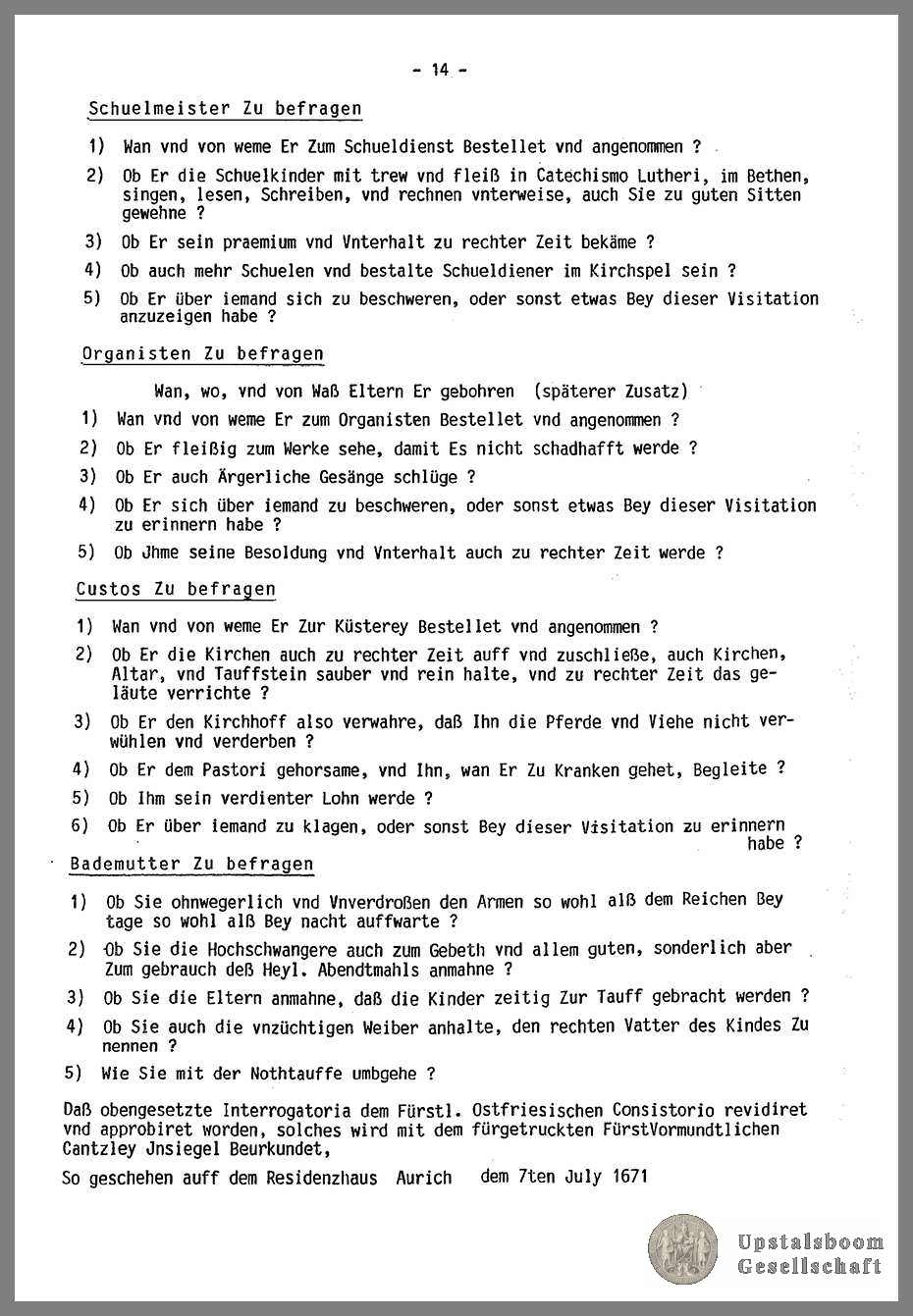Document